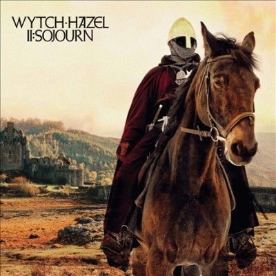 Wytch Hazel - Ii: Sojourn (Vinyl)