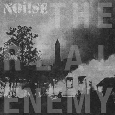 Noi! Se - Real Enemy (Vinyl)