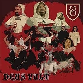 Templars - Deus Vult (Vinyl)