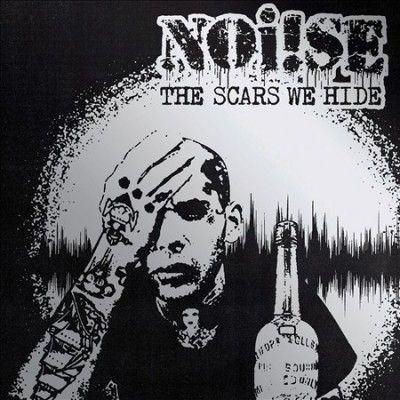 Noise - Scars We Hide (Vinyl)