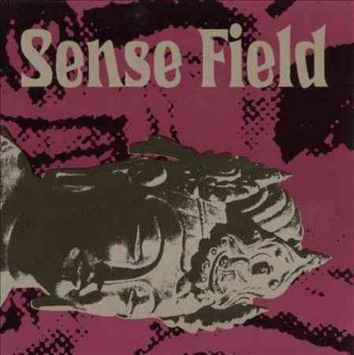 Sense Field - Sense Field (Vinyl)