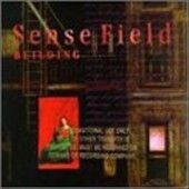 Sense Field - Building (Vinyl)