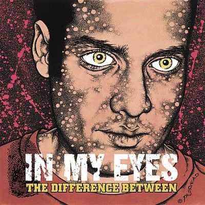 In My Eyes - Difference Between (Vinyl)