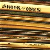 Shook Ones - Facetious Folly Feat (Vinyl)