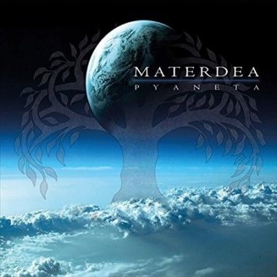 Pyaneta (Vinyl / 12" Album Coloured Vinyl)