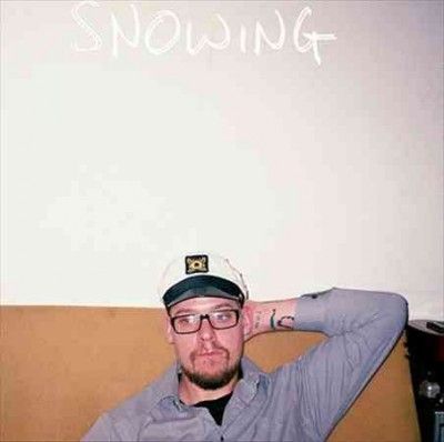 Snowing - Time I Sat In A Pile Of Chocolate: Ret (Vinyl)