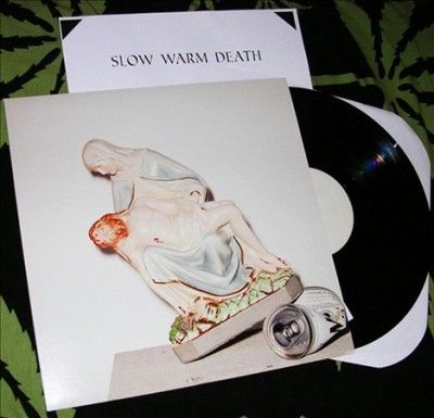 Slow Warm Death - Slow Warm Death (Vinyl)