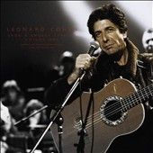 Leonard Cohen - Upon A Smokey Evening: Vol 1 (Vinyl)