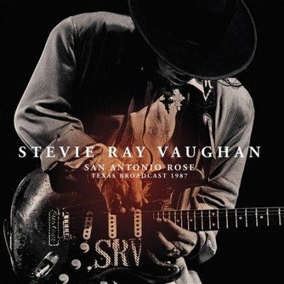Stevie Ray Vaughan - San Antonio Rose (Vinyl)