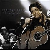 Leonard Cohen - Upon A Smokey Evening: Vol 2 (Vinyl)