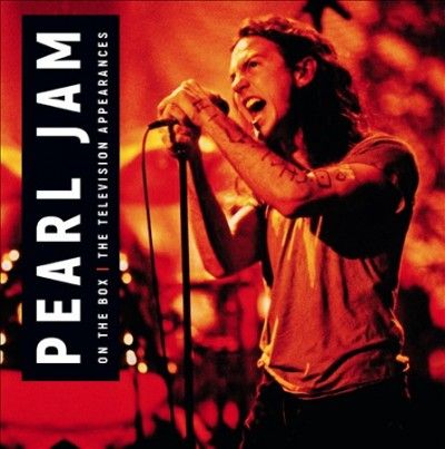 Pearl Jam - On The Box (Vinyl)