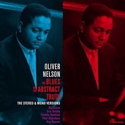 Oliver Nelson - Blues And The Abstract Truth (Vinyl)