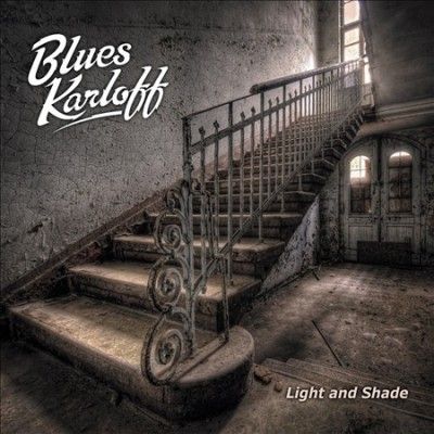 Light and Shade (Vinyl / 12" Album)