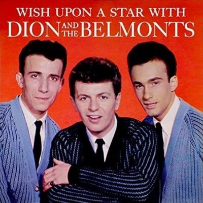 Dion And The Belmont - Wish Upon A Star (Vinyl)