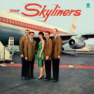 Skylyners - Skylyners (Vinyl)