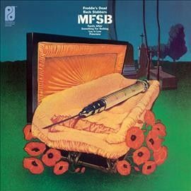 MFSB (Vinyl / 12" Album)