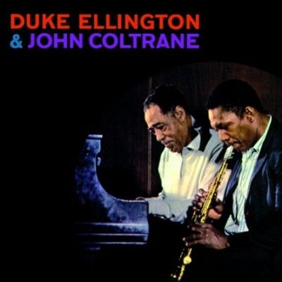 Duke Ellington - Ellington &amp; Coltrane (Vinyl)