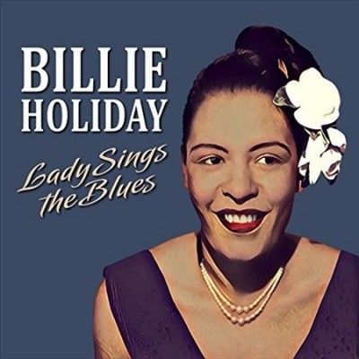 Billie Holiday - Lady Sings The Blues (Vinyl)