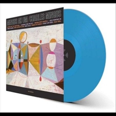 Charles Mingus - Ah Hum (Vinyl)