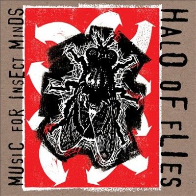 Halo Of Flies - Music For Insect Minds (Vinyl)