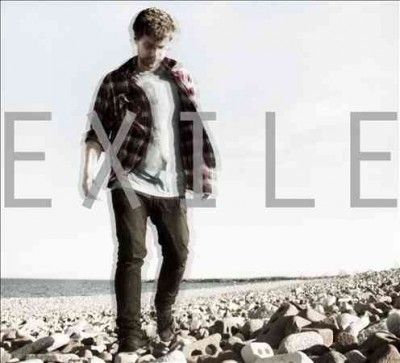 Eamon Mcgrath - Exile (Vinyl)