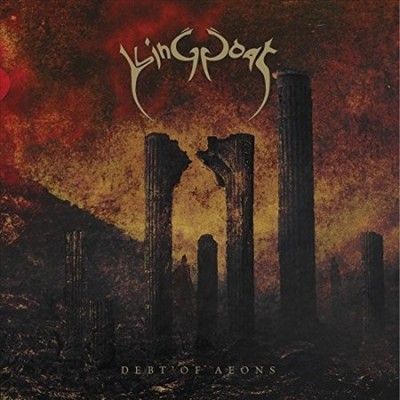 Debt of Aeons (Vinyl / 12" Album)