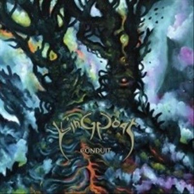 Conduit (Vinyl / 12" Album)