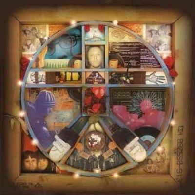 Badly Drawn Boy - Hour Of Bewilderbeast (CD)