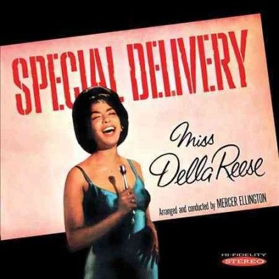 Special Delivery (CD / Album)