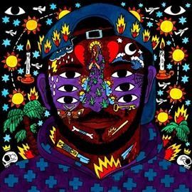 Kaytranada - 99 9 Percent (CD)