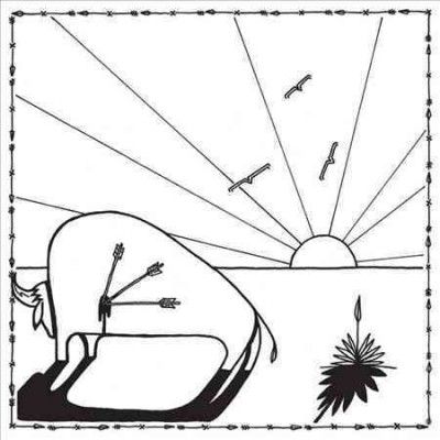 Micah P. Hinson - Broken Arrows (Vinyl)