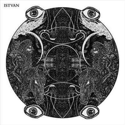 Istvan - Istvan (Vinyl)