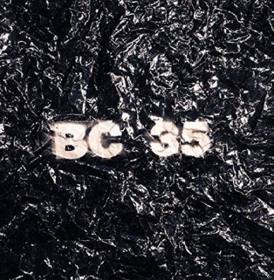 The 35 Year Anniversary of BC Studio (Vinyl / 12" Album with 7" Single)