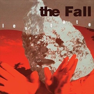 Fall - Levitate (Vinyl)