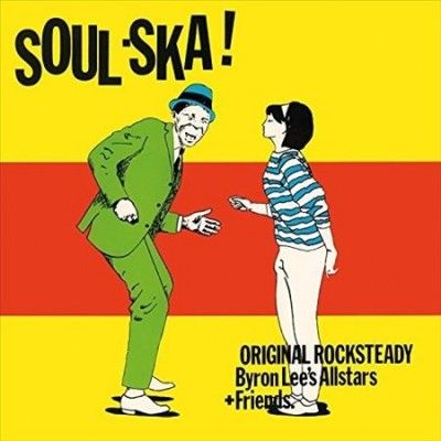 Soul-ska (Vinyl / 12" Album)
