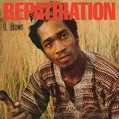 Repatriation (Vinyl / 12" Album with 10" Single)