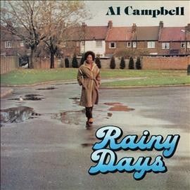 Rainy Days (Vinyl / 12" Album)