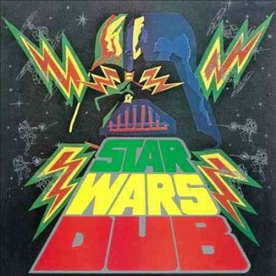 Star Wars Dub (Vinyl / 12" Album)