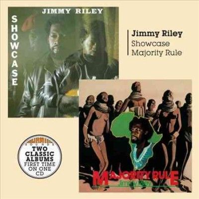 Showcase (Vinyl / 12" Album)