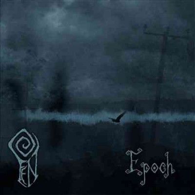 Fen - Epoch (Vinyl)