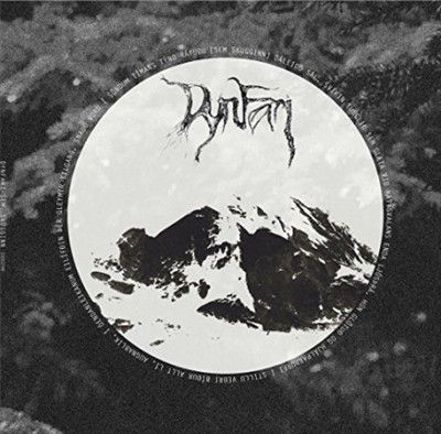 Dynfari - Sem Skugginn (Vinyl)