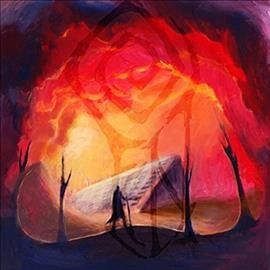 Dustwalker (Vinyl / 12" Album)