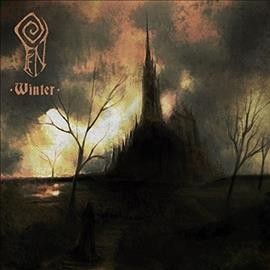 Fen - Winter (Vinyl)