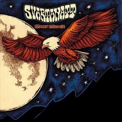Starry Eagle Eye (Vinyl / 12" Album)