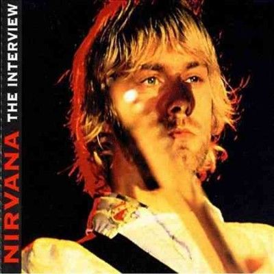 Nirvana - Interview: Nirvana (Vinyl)