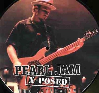 Pearl Jam - X Posed: Pearl Jam (Vinyl)