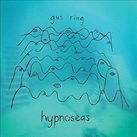 Hypnoseas (Vinyl / 12" Album)