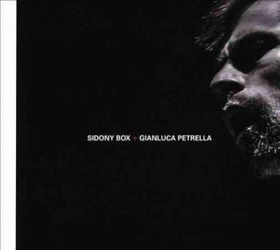 Sidony Box - Here Comes A New Challenger (CD)
