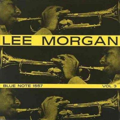Blue Note 1557 (Vinyl / 12" Album)