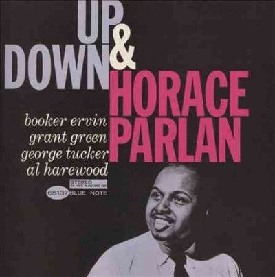 Up &amp; Down (Vinyl / 12" Album)